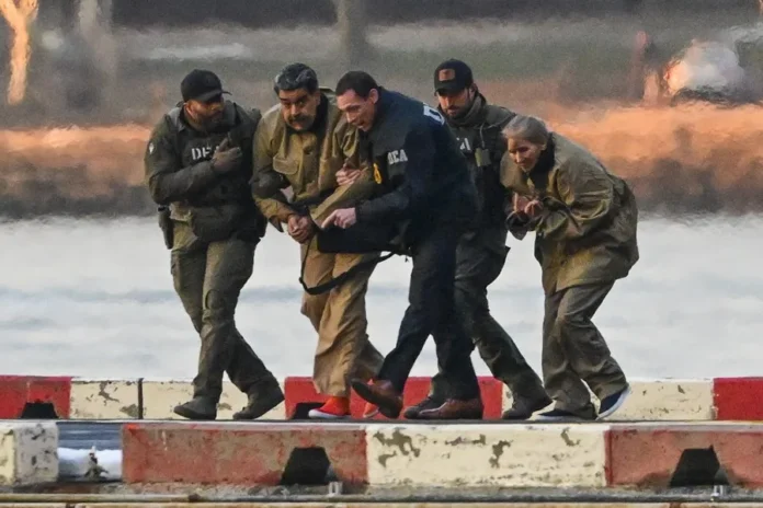 EE. UU. defiende ante la ONU operación militar para capturar a Nicolás Maduro por acusaciones de narcotráfico