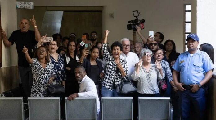 Marcha por justicia en caso Jet Set: sobrevivientes y familiares convocan protesta pacífica el 25 de enero
