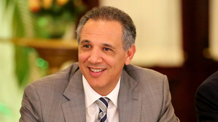 Defensa de José Ramón Peralta denuncia presuntas irregularidades del Ministerio Público en el caso Calamar