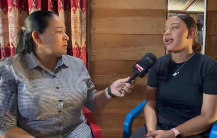 Bebé muere en hospital de Laguna Salada por supuesta negligencia