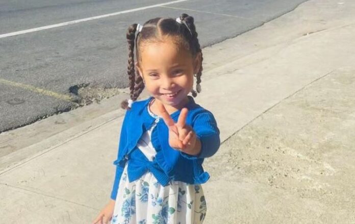 Se cumplen 30 días de la desaparición de la niña Brianna Genao sin avances concluyentes