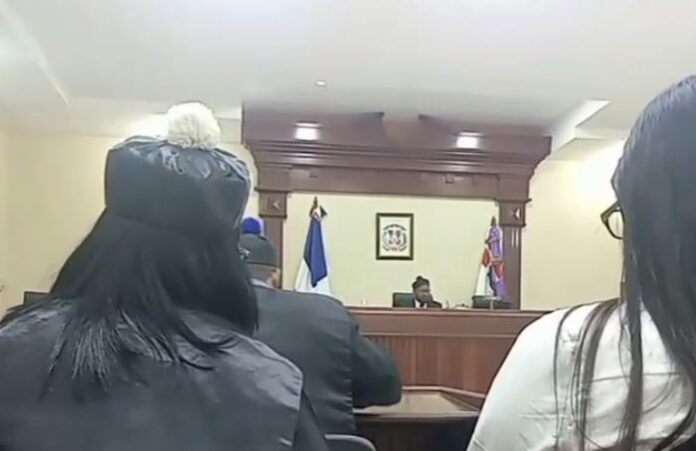 Juez rechaza peritaje independiente a ruinas del Jet Set