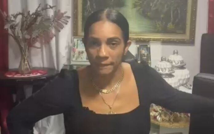 Abuela denuncia negligencia judicial y de Conani tras muerte de bebé de cuatro meses bajo custodia del Estado