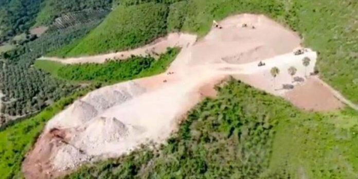 Tribunal condena a empresa Agroforestal Macapi por daños ambientales en San José de Ocoa