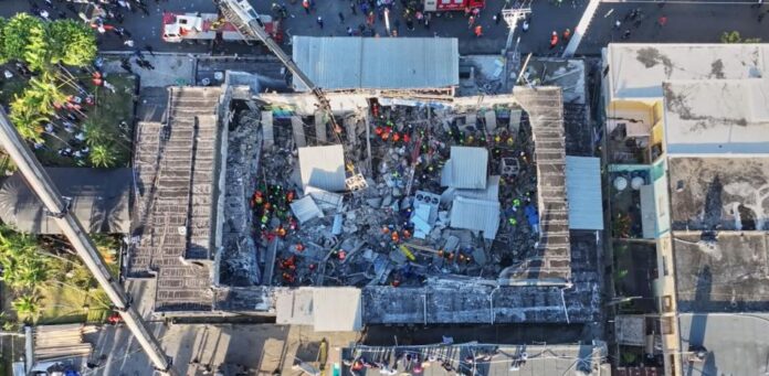 Querellantes piden indemnización de RD$300 millones por tragedia en Jet Set