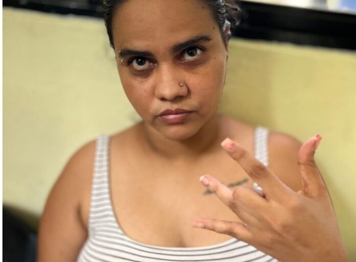 Policía dice que incidente en Guaymate no fue intento de rapto y lo atribuye a condición de salud mental de la mujer involucrada