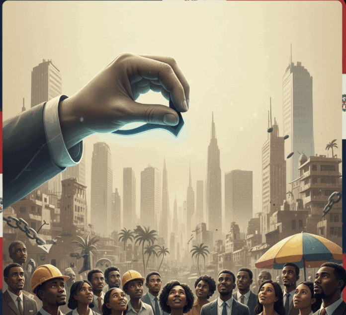 EDITORIAL: Empecemos por la justicia