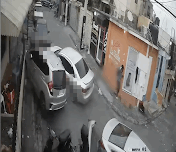 Conductor que atropelló a dos mujeres en Herrera queda libre tras pagar RD$5,000