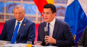 Turismo asegura RD logró acuerdos en FITUR por más de 885 mil millones de pesos