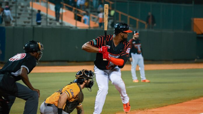 Eloy Jiménez, MVP del Round Robin 2025-26