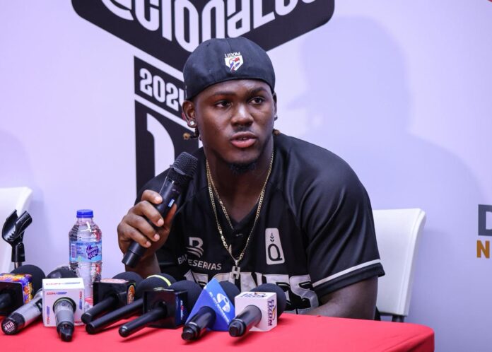 Rodríguez: “Este equipo me duele mucho”