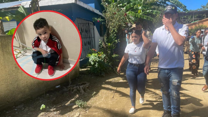 Padres de Roldany Calderón solicitan intervención del FBI tras nueve meses de su desaparición en Jarabacoa