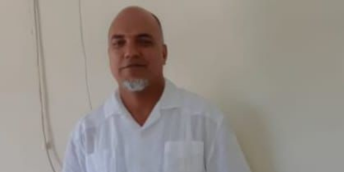 Familiares denuncian falta de apoyo oficial en la búsqueda de pescador desaparecido en el Malecón