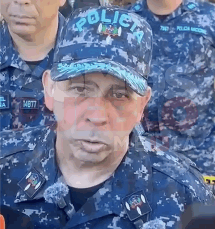 Agentes del FBI se integran a la búsqueda de la menor Brianna Genao en Puerto Plata