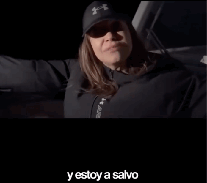 Así fue el operativo de Grey Bull para rescatar a María Corina Machado