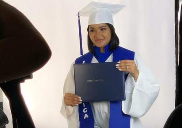 Reclusa condenada a 12 años solicita revisión de su caso: “Estoy pagando por un delito ajeno”