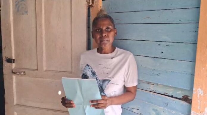 Paciente con cáncer de hígado denuncia retrasos en entrega de medicamento de alto costo