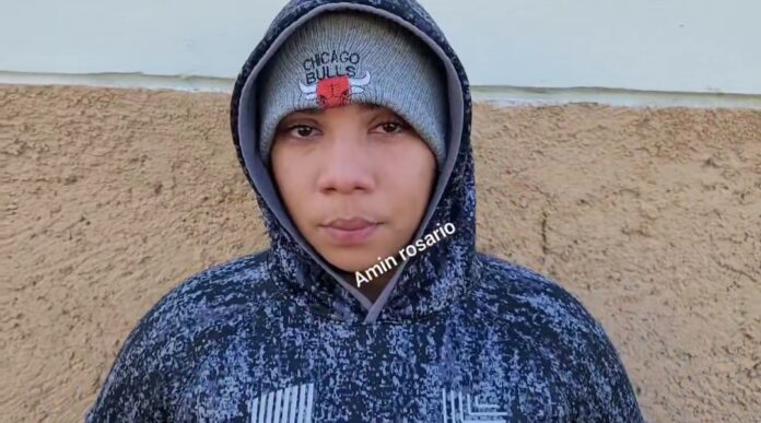 Joven acusada por la muerte de su hermana ofrece su versión del caso