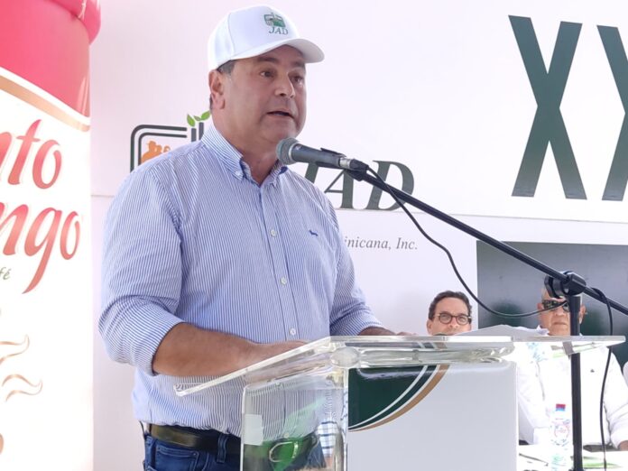 ¿Quién es el nuevo ministro de Agricultura?