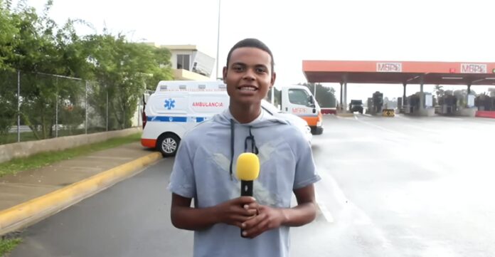 Piden resarcir error de judicial que condena joven inocente