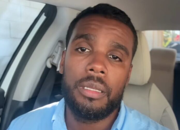 Familia exige justicia por asesinato de supervisor de seguridad en la UASD a horas de audiencia judicial