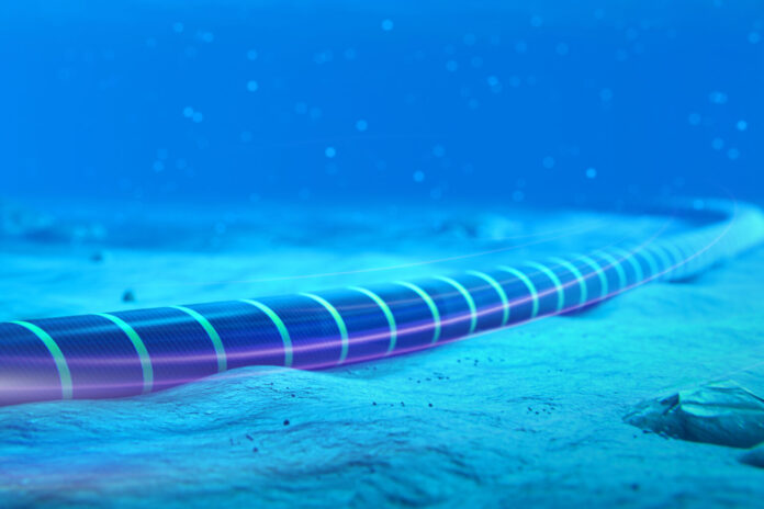 El gobierno de EE. UU. aprueba permiso para cable eléctrico submarino entre República Dominicana y Puerto Rico