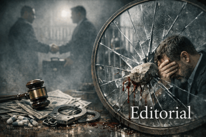 Cuando se hieren sensibilidades