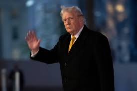 Donald Trump insiste en que EE. UU. «necesita» Groenlandia por razones de seguridad nacional