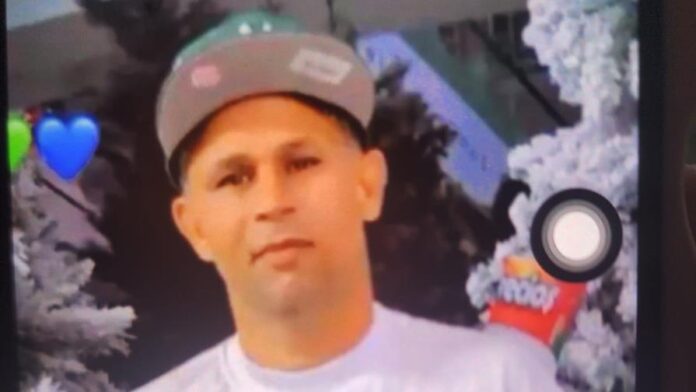 La Policía mata a un mecánico en Santiago; familiares afirman que se trató de una ejecución