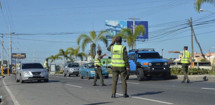 Registran más de cuatro millones de multas de tránsito entre 2024 y 2025