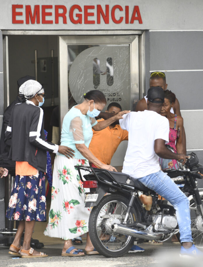 Neumólogos alertan por incremento de infecciones respiratorias y llaman a no subestimar síntomas