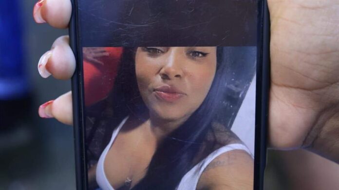 Hombre mata a su pareja de varias estocadas en Gualey; deja tres hijos en la orfandad