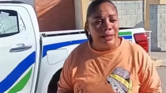 Maestra denuncia presunto intento de secuestro de su hija en Bahoruco