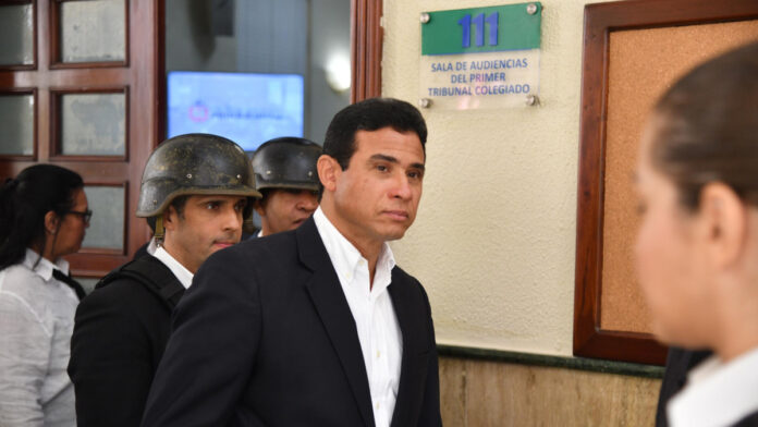 Ministerio Público solicita penas de hasta 20 años en juicio del caso Coral