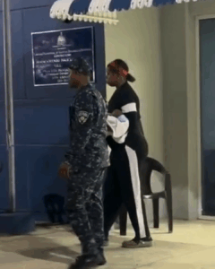 Autoridades y fiscalía de Niños, Niñas y adolescentes investigan supuesta venta de niño en Villa Riva