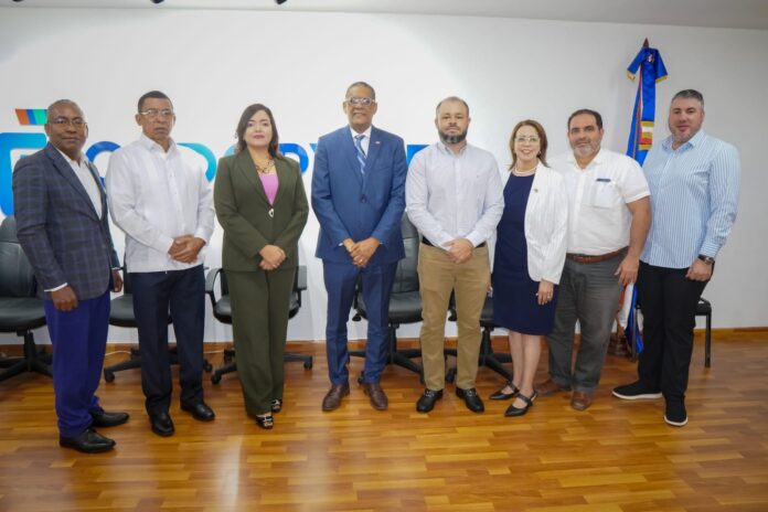 ADECOM respalda a CODOPYME y pide regulación equilibrada en gestión de residuos sólidos