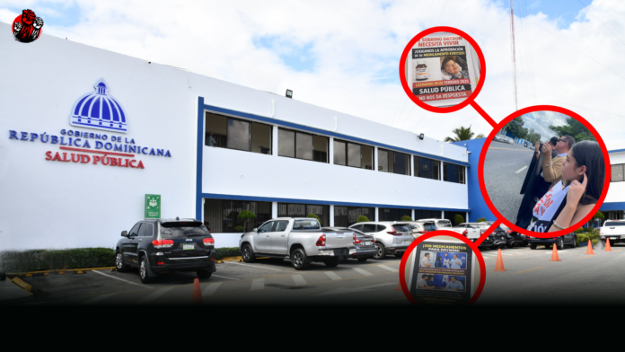 Salud Pública alega «falta de fondos» para el tratamiento de Dayron; familia anuncia manifestación permanente este lunes