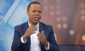 Milton Morrison denuncia intentos de soborno millonarios para frenar cambios en licencia de conducir