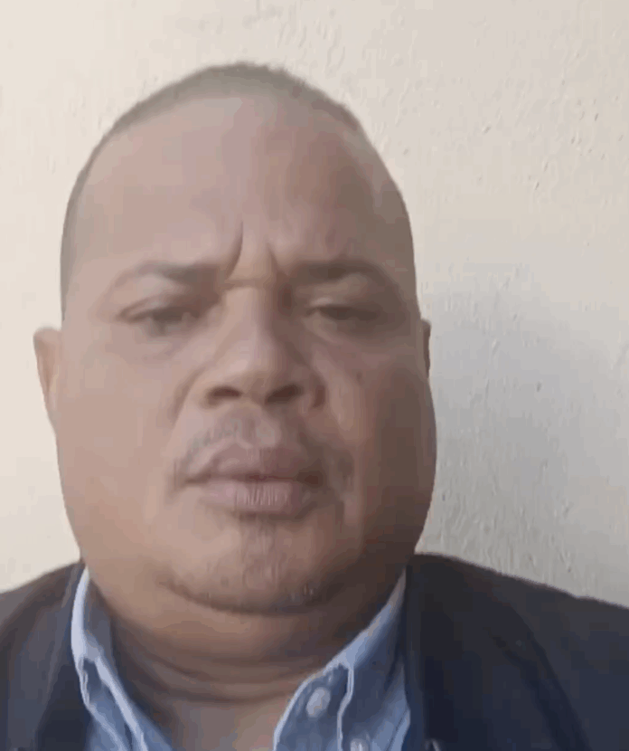 Lo amenazan de muerte al reclamar justicia por asesinato de su hijo hace más de 20 años