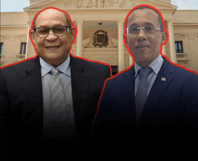 Abinader renueva el Mescyt y la Contraloría con las designaciones de Santos y Espinosa