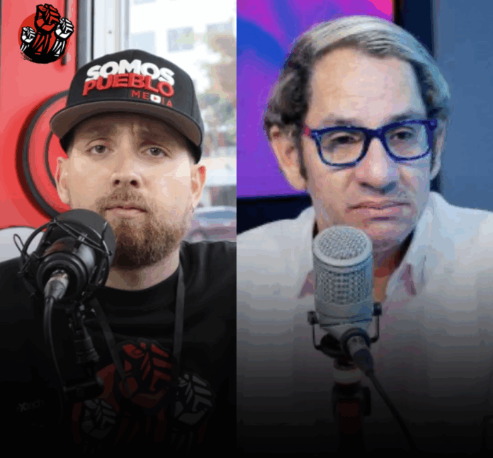 Comunicado Oficial Somos Pueblo: En Defensa de la Libertad de Expresión y Rechazo Firme a Cualquier Acto Ilegal