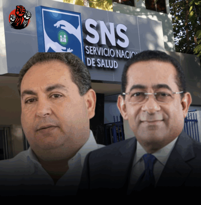 SNS adjudicó RD$13,000 millones mediante contratos de excepción para nutrición y diálisis