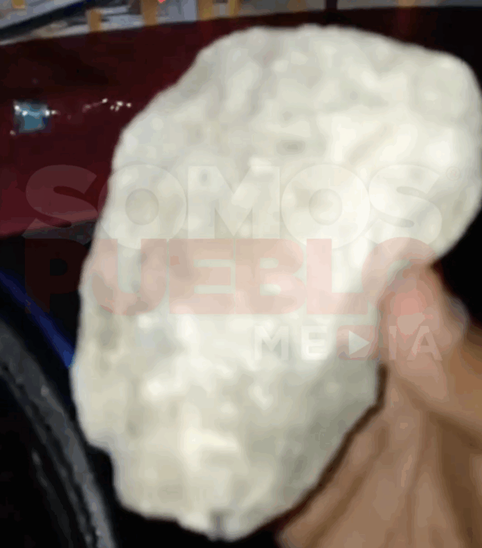 Alerta por lanzamiento de piedras a vehículos en el desvío hacia Villa Hermosa