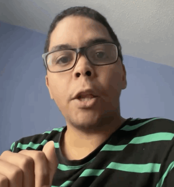 Población con autismo en República Dominicana denuncia estancamiento de la Ley 34-23