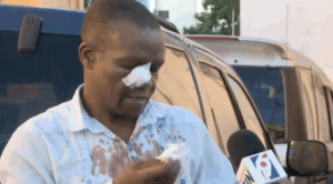 Estudiantes golpean a dos profesores en el Liceo Juan Pablo Duarte de Villa Consuelo