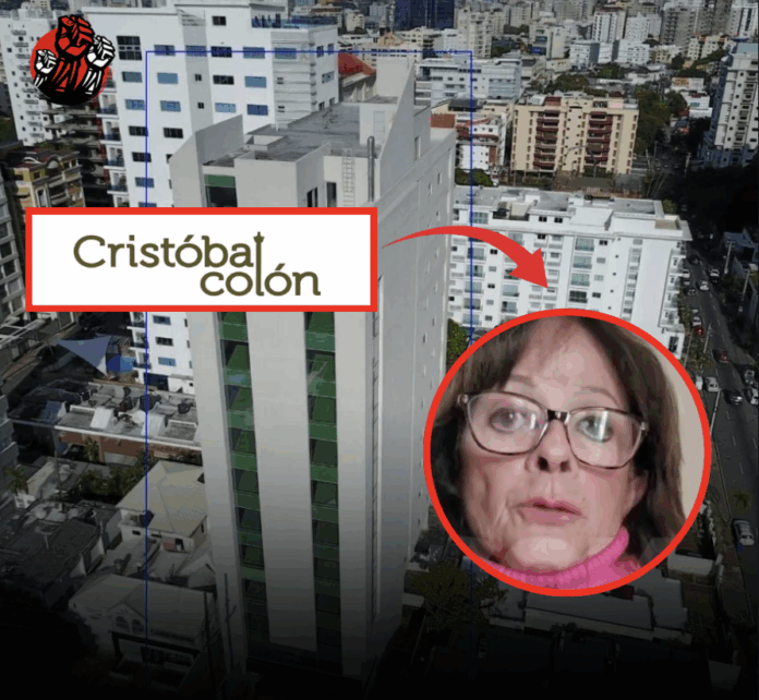 Cristóbal Colón, S.A. defiende la legitimidad de sus terrenos en el municipio de Guerra