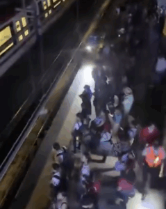 Reportan caída masiva del sistema eléctrico en toda la República Dominicana