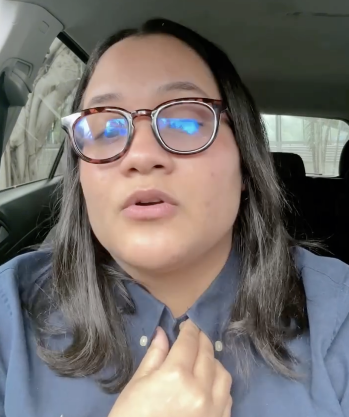 Ciudadana Thalía Soto denuncia supuesta demanda de colegio tras retirar a su hijo