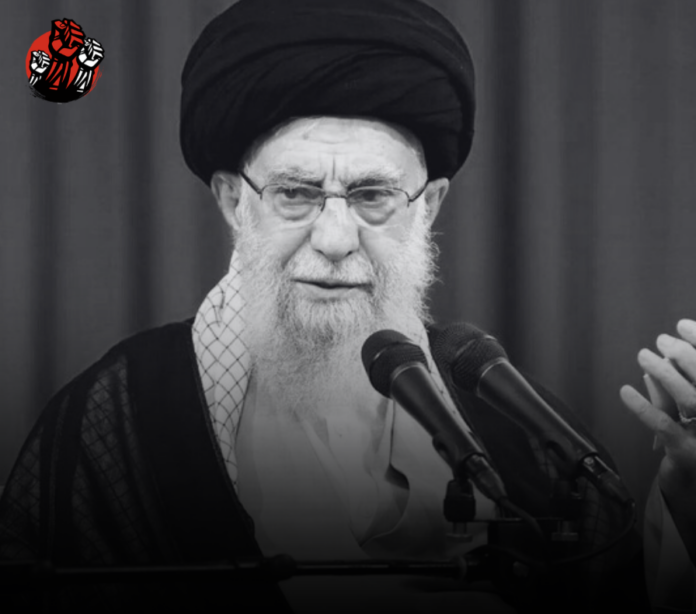 Televisión estatal de Irán confirma la muerte del líder supremo Alí Jameneí