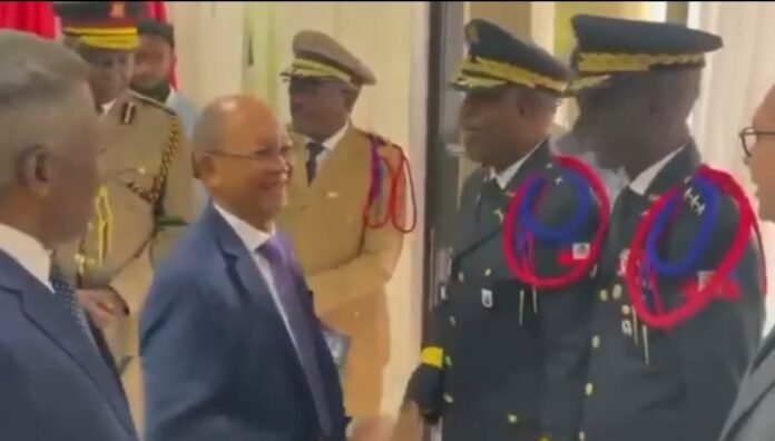 Haití enfrenta un momento crítico con la culminación del mandato del órgano transitorio